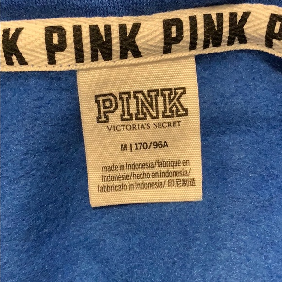 PINK Sweatshirt - Picture 2 of 3